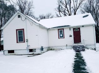 315 31st Ave, East Moline, IL 61244