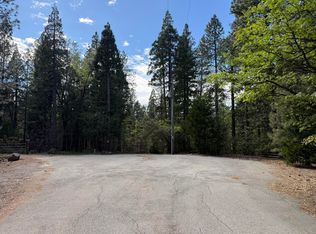 Dandelion Dr, Shingletown, CA 96088