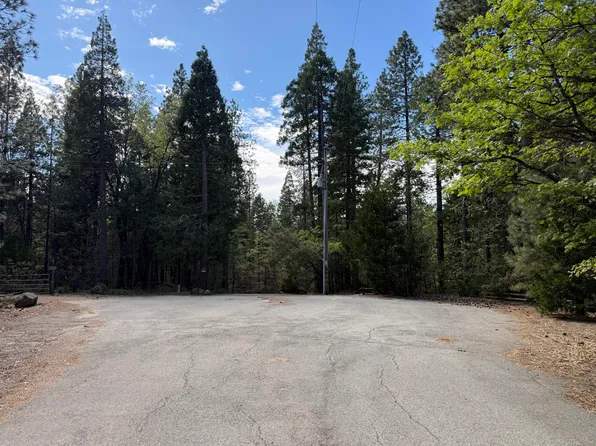 Dandelion Dr, Shingletown, CA 96088