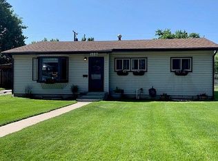 1823 Ernest Ave, Missoula, MT 59801