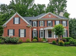 116 Ardsley Run, Canton, GA 30115