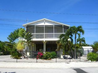 23081 Bonito Ln, Cudjoe Key, FL 33042