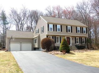 12 Wayside Rd, Westborough, MA 01581