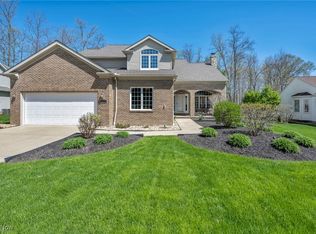 2809 Haggett Dr, Twinsburg, OH 44087