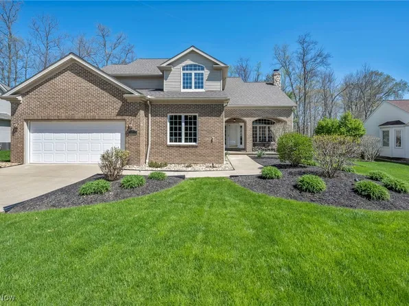 2809 Haggett Dr, Twinsburg, OH 44087