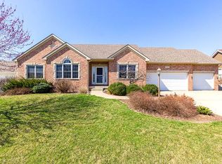 4840 Fairhaven Ct, Davenport, IA 52807