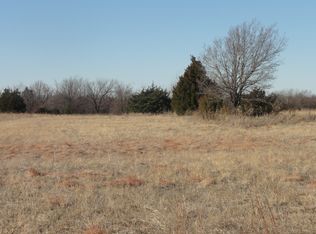 New Haven Avenue, Sperry, OK 74073