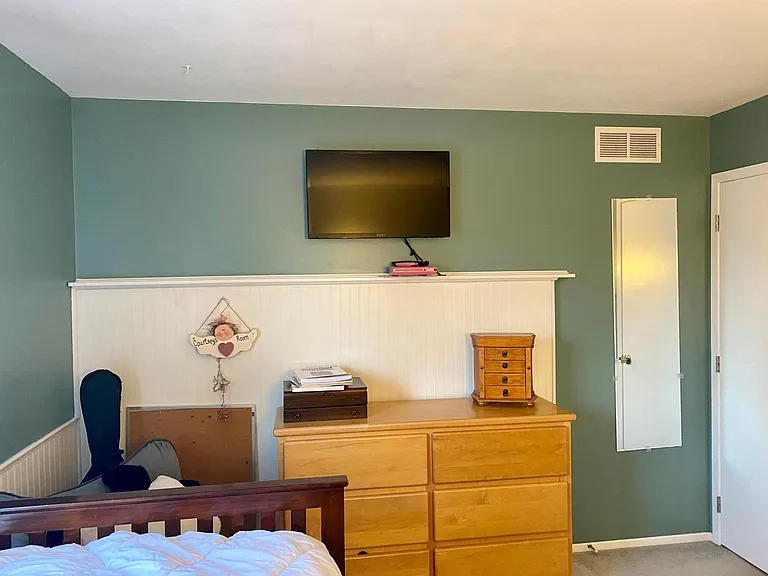 Bedroom #2