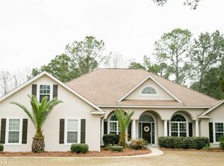 239 Winding Trl, Brunswick, GA 31523