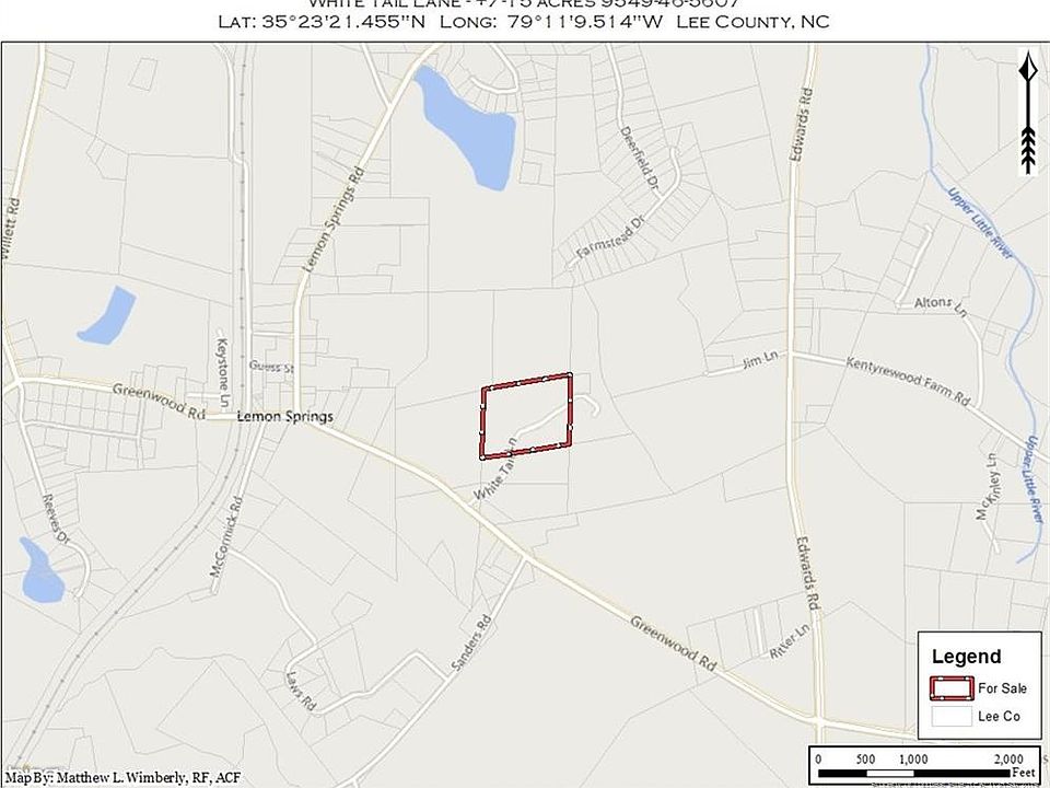 2nd image of 323 White Tail Ln