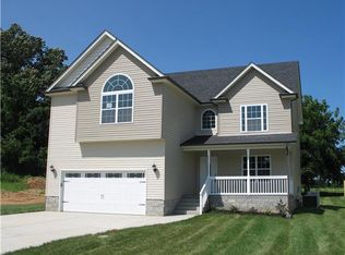 18 Hidden Springs Lot LOT 18, Clarksville, TN 37042