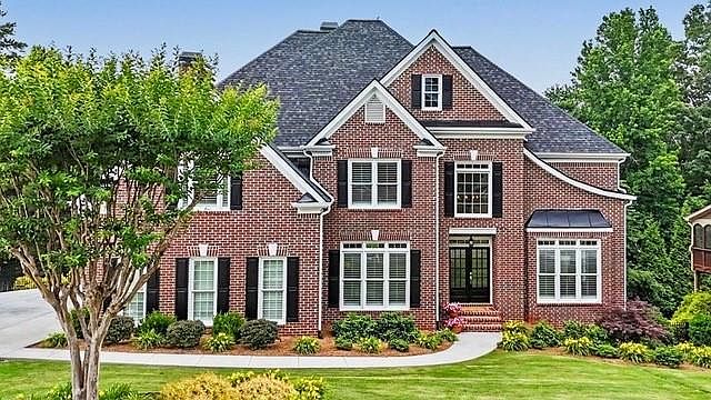 5972 Downington Rdg NW, Acworth, GA 30101 | MLS #7775080 | Zillow