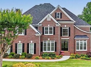 5972 Downington Rdg NW, Acworth, GA 30101