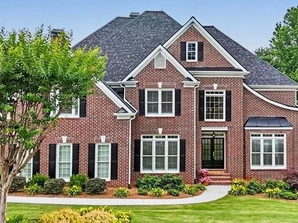 5972 Downington Rdg NW, Acworth, GA 30101