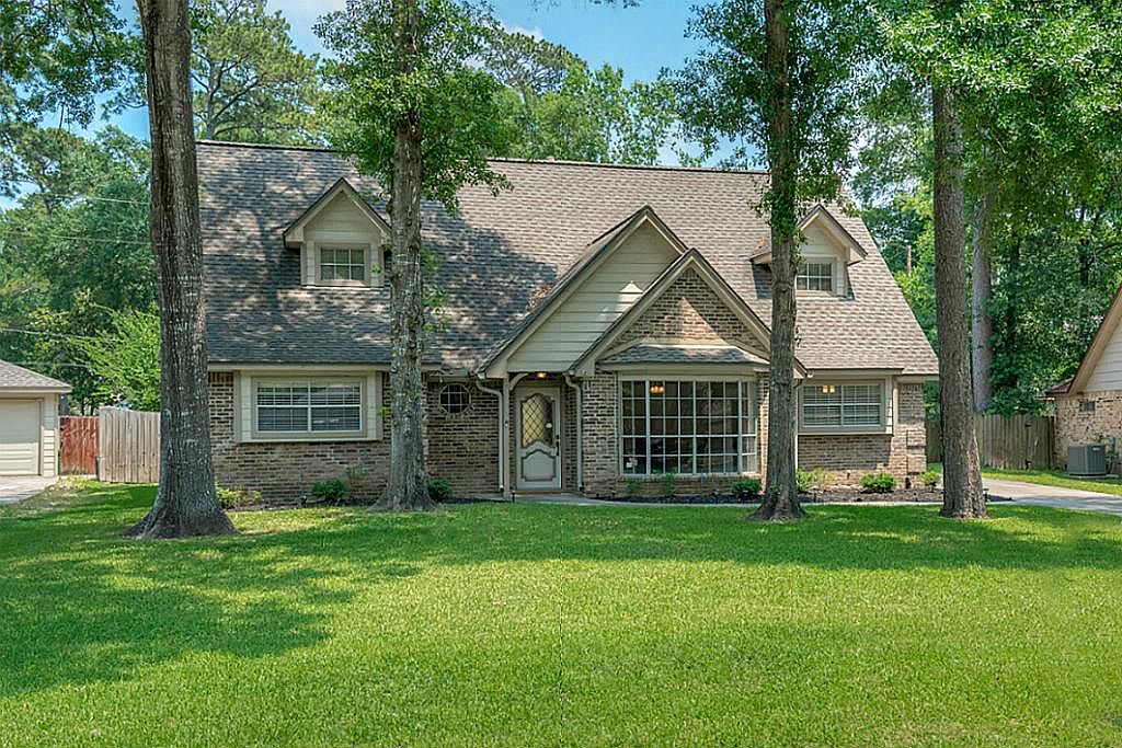 17706 Terranova West Dr, Spring, TX 77379 Zillow