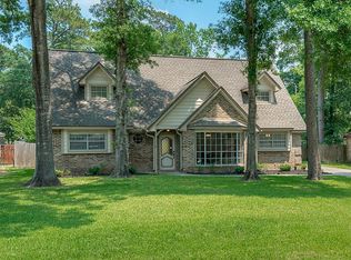 17706 Terranova West Dr, Spring, TX 77379