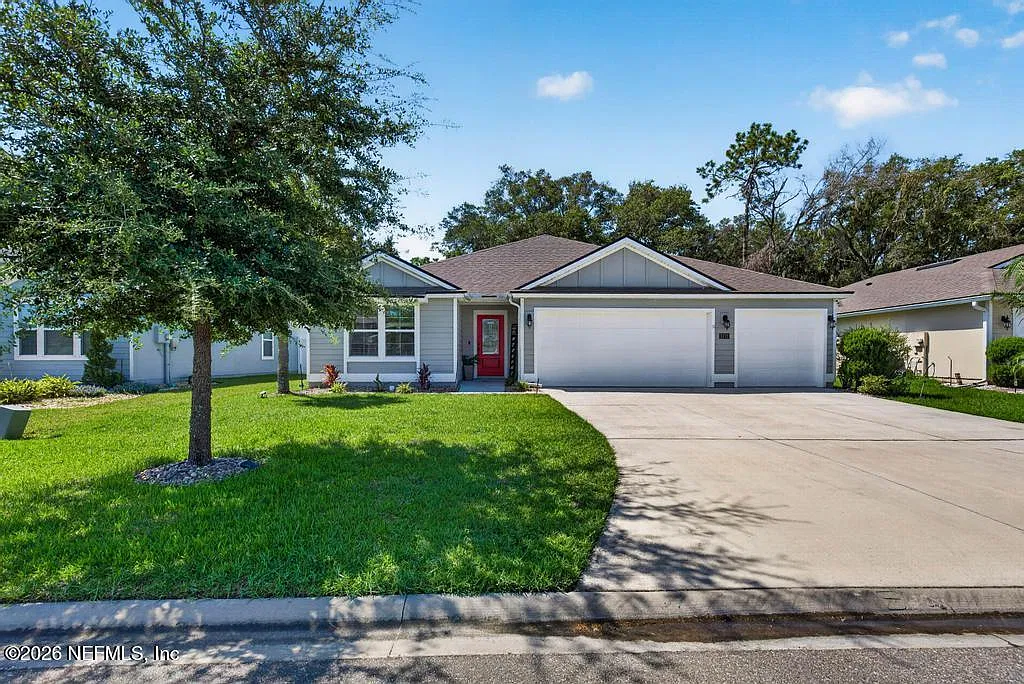 4 bed, 3.0 bath, 2361 sqft, $2,900 — Photo 2