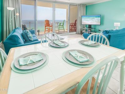 14701 Front Beach Rd Unit 1428, Panama City Beach, FL, 32413