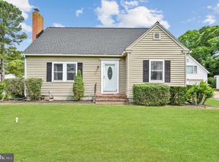 3301 Old Ocean City Rd, Salisbury, MD 21804