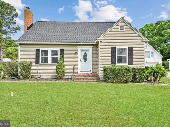 3301 Old Ocean City Rd, Salisbury, MD 21804