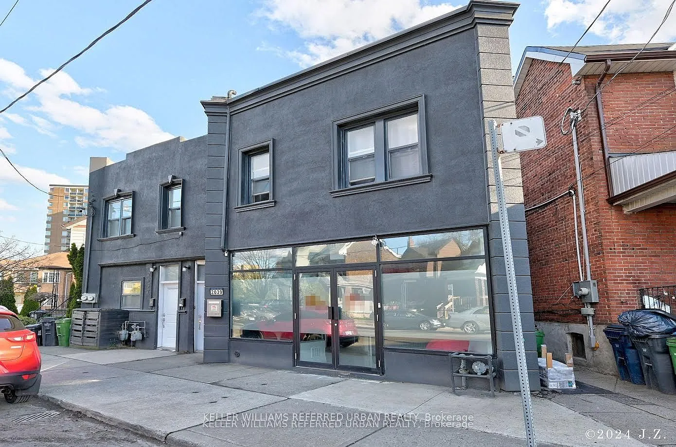 1 bed, $1,499 — Photo 1