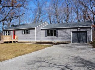 1768 Middleboro Rd, Clarksville, OH 45113