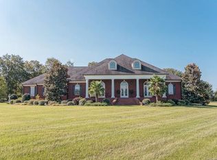 164 High Point Church Rd, Pageland, SC 29728