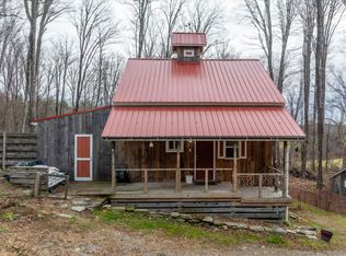 223 Eureka Road, Springfield, VT 05156