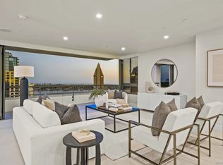Meridian, San Diego, CA 92101