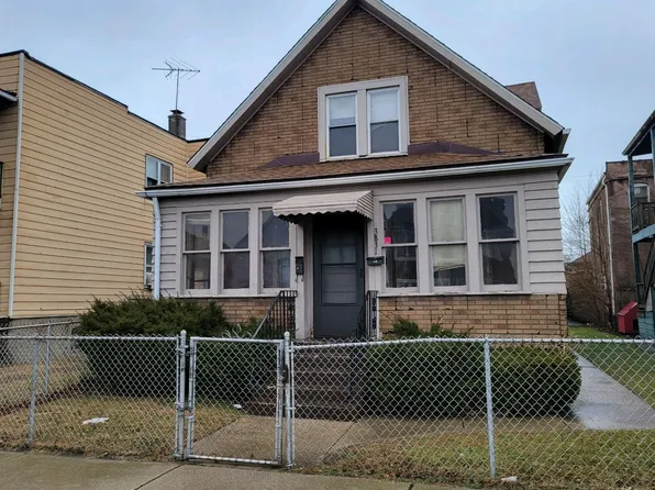 3831 Elm St, East Chicago, IN 46312