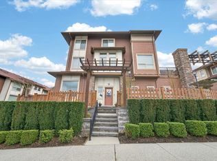 10480 248th St #18, Maple Ridge, BC V2W0J4