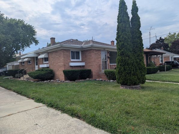 3100 Charles St