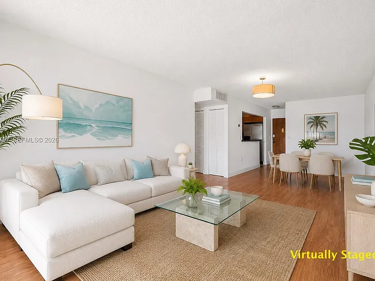 7150 Indian Creek Dr #402 — Photo 5