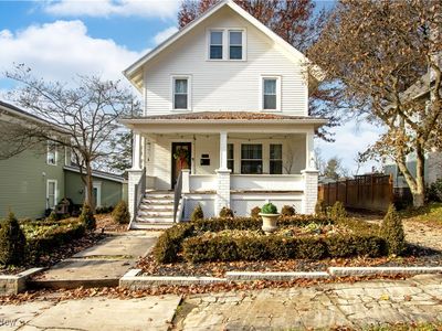 814 N Bever St, Wooster, OH, 44691