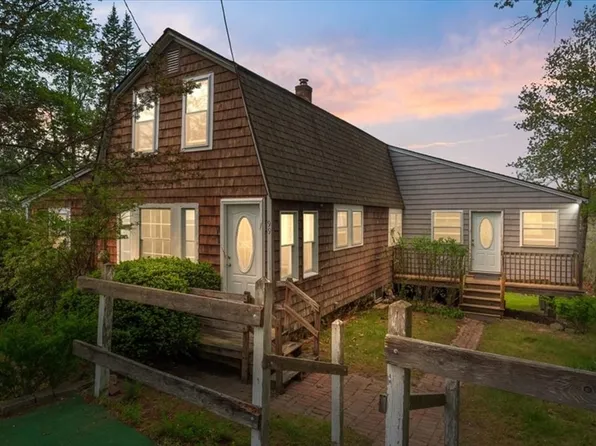 99 Harris St, Methuen, MA 01844