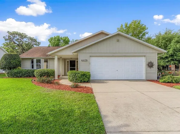 1019 Dundee Cir, Leesburg, FL 34788