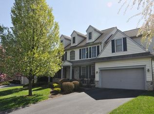 111 Cypress Point, Avondale, PA 19311