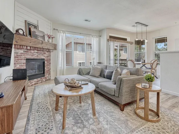 8456 S Hoyt Way #207, Littleton, CO 80128