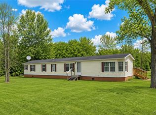 12114 Duck Lake Rd, Red Creek, NY 13143