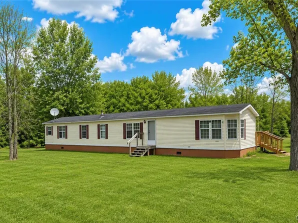 12114 Duck Lake Rd, Red Creek, NY 13143