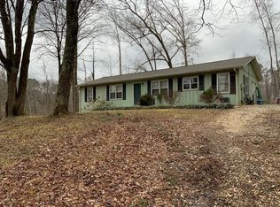 3990 Talking Rock Rd, Talking Rock, GA 30175