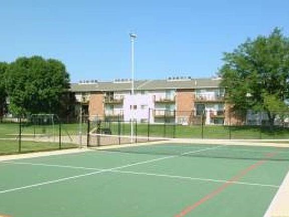 Tennis