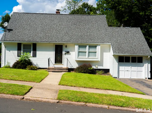 21 Westerfield Road, Hamden, CT 06514