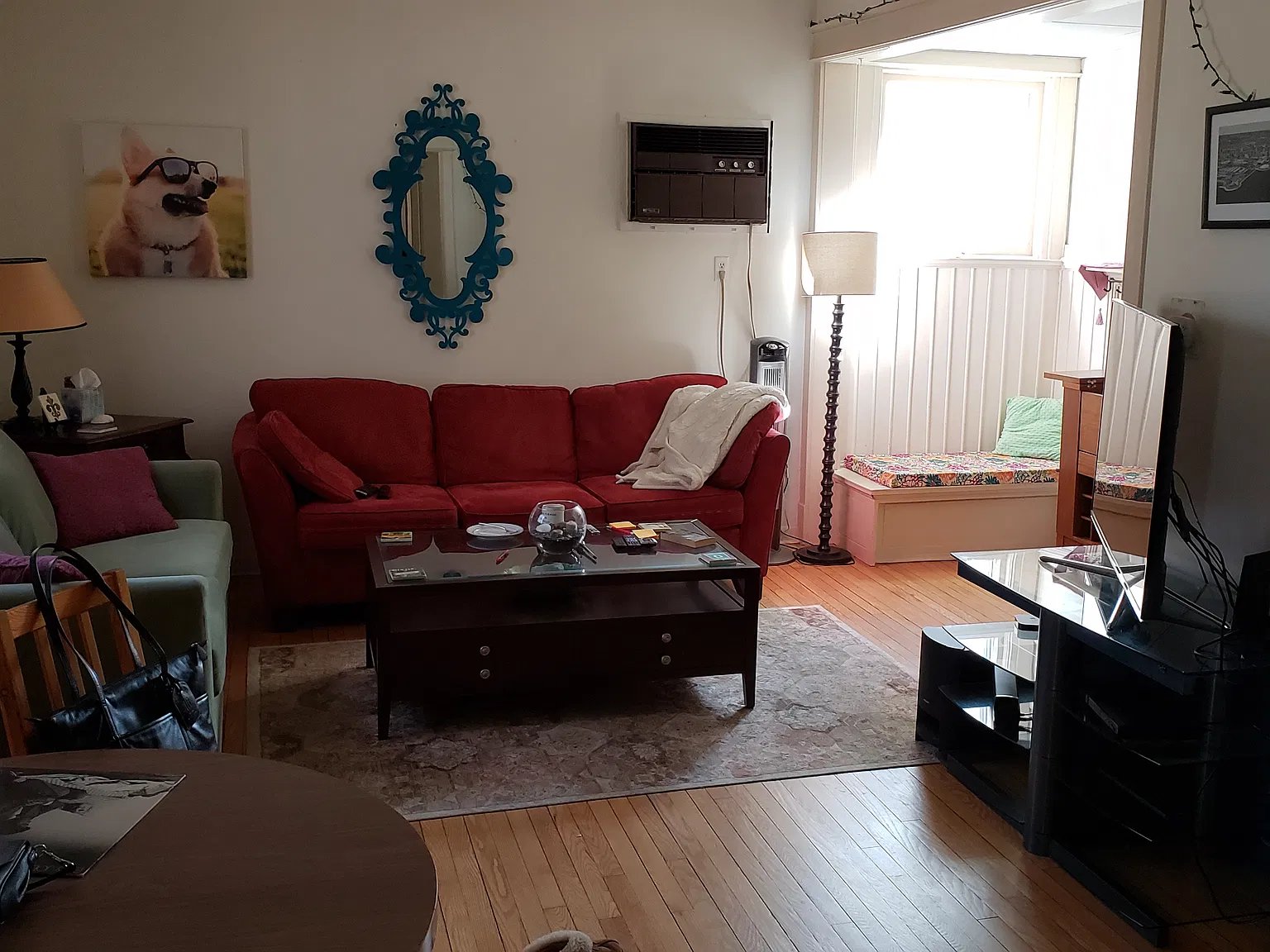 2 bed, 1100 sqft, $1,700 — Photo 3
