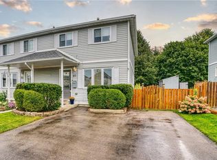 87 Catherine St, Wilmot, ON N3A 1Z7
