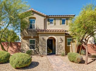 7090 Mackenzie Bay Ave, Las Vegas, NV 89179
