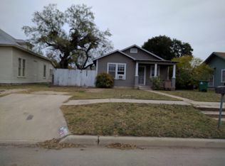 1618 Austin St, San Angelo, TX 76903