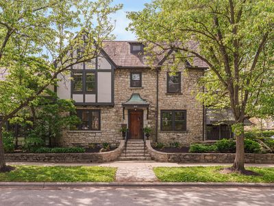 2625 Powell Ave, Columbus, OH, 43209