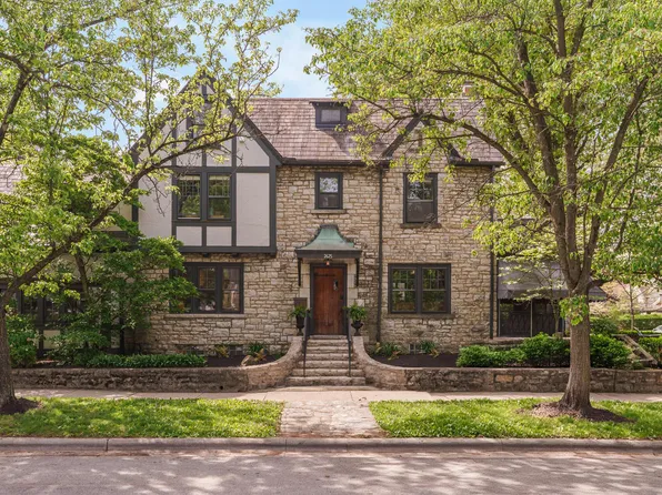 2625 Powell Ave, Columbus, OH 43209