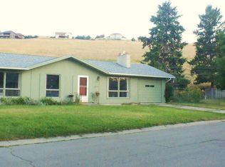 115 Saranac Dr, Missoula, MT 59803